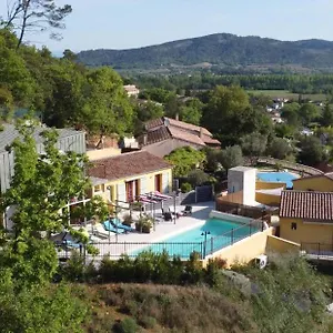 Le Bouzet Vakantiehuis