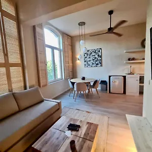  Appartement Sleep België
