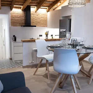  Appartement Niu Del Sol Spanje