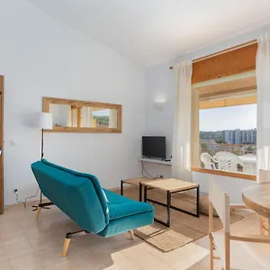  Appartement Casa Marea La Fosca Parking Y Piscina Spanje