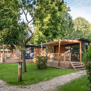 **** Camping De Frankrijk