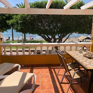  Appartement Aunt Antonia House Spanje