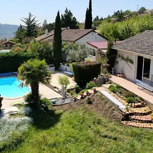 La Colombe Appartement