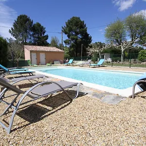Les Bleuets Vakantiehuis